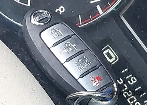 2015 Nissan Altima 2.5 S z USA, uszkodzony, nr VIN 1N4AL3AP7FC435264